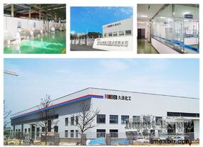 Sichuan Forever Chemical Engineering Technology Co.,Ltd.